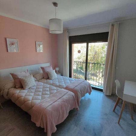 Sanpedro Apartamentos Marbella Luaran gambar