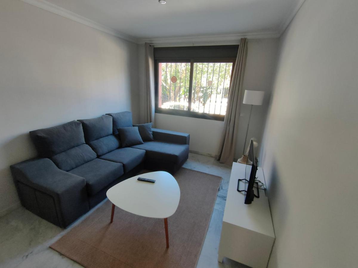 Sanpedro Apartamentos Marbella Luaran gambar
