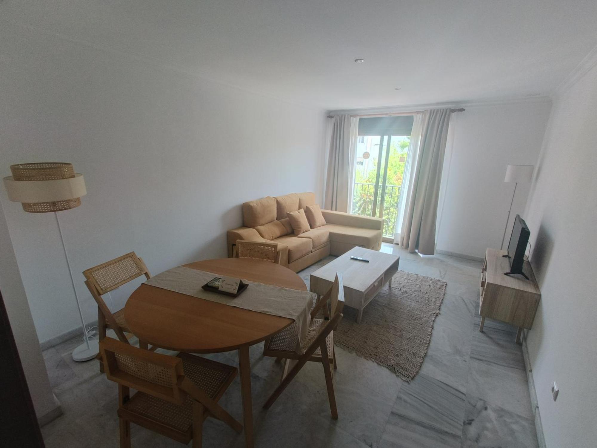 Sanpedro Apartamentos Marbella Luaran gambar