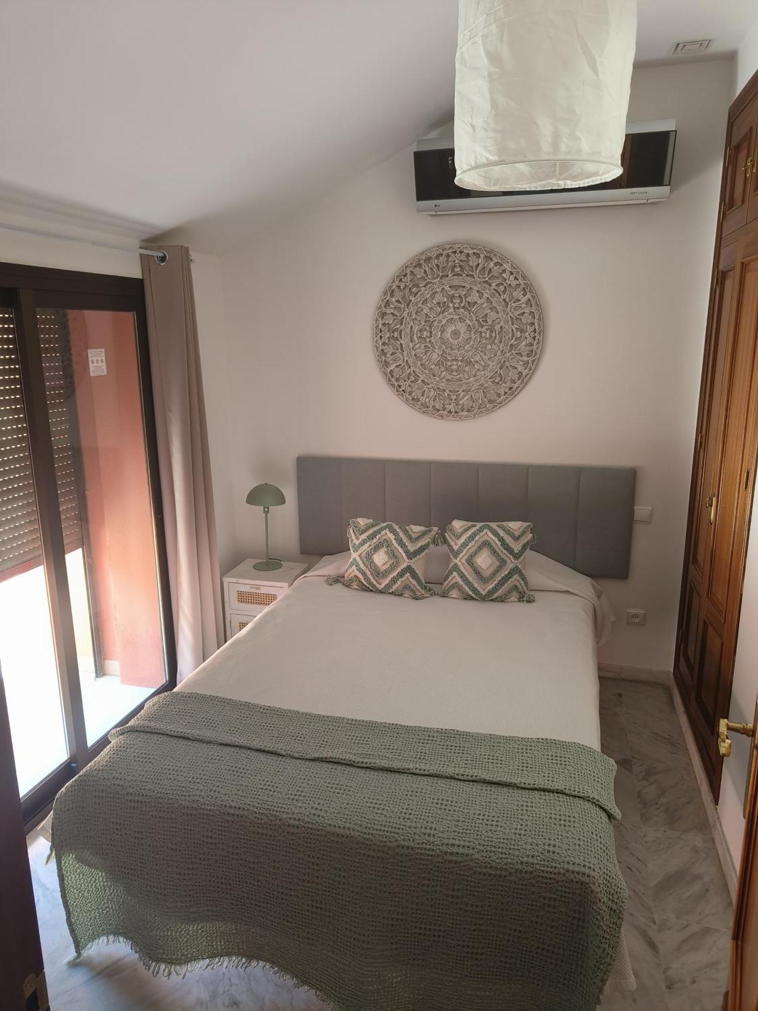 Sanpedro Apartamentos Marbella Luaran gambar