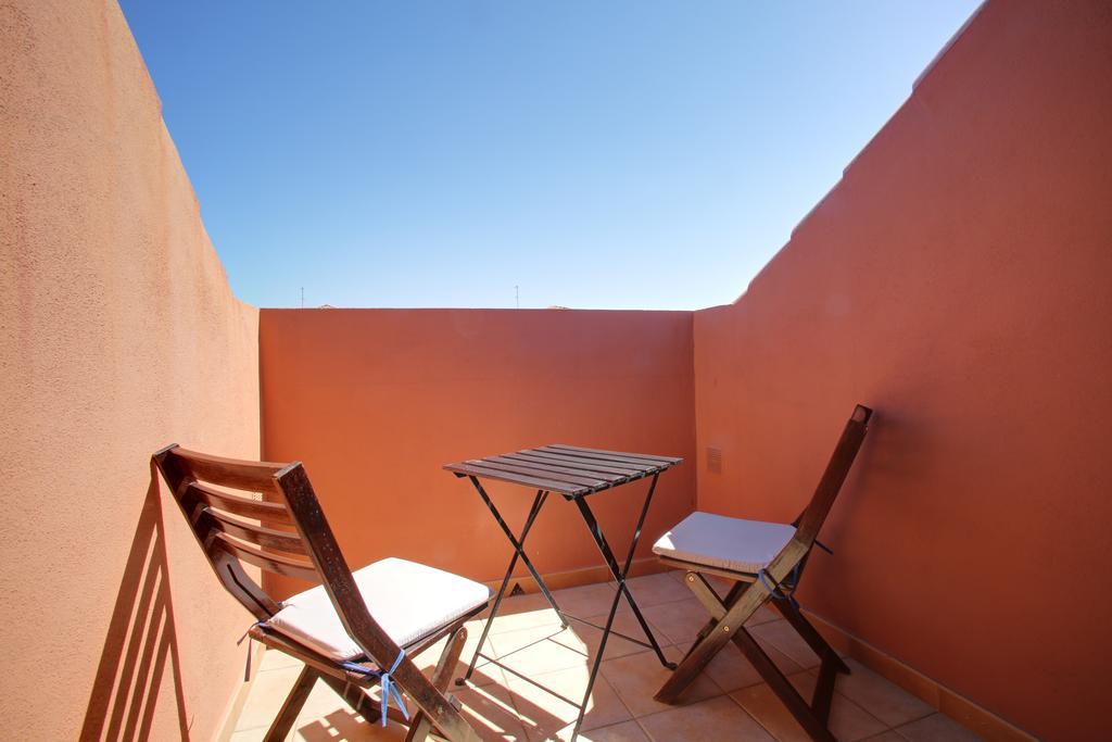 Sanpedro Apartamentos Marbella Luaran gambar