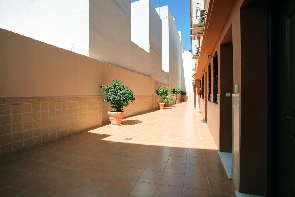 Sanpedro Apartamentos Marbella Luaran gambar