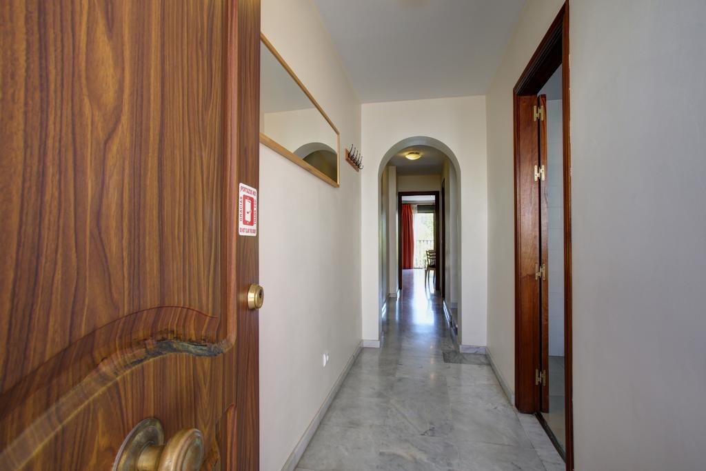 Sanpedro Apartamentos Marbella Luaran gambar