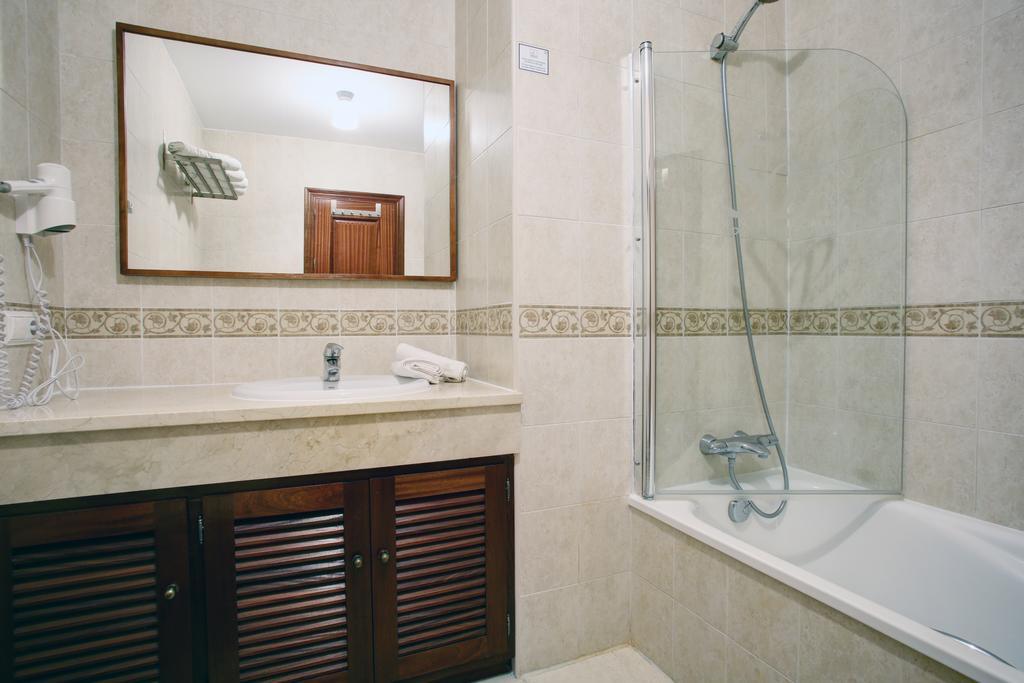 Sanpedro Apartamentos Marbella Bilik gambar