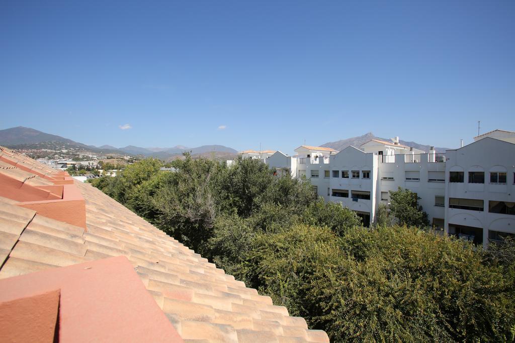 Sanpedro Apartamentos Marbella Luaran gambar