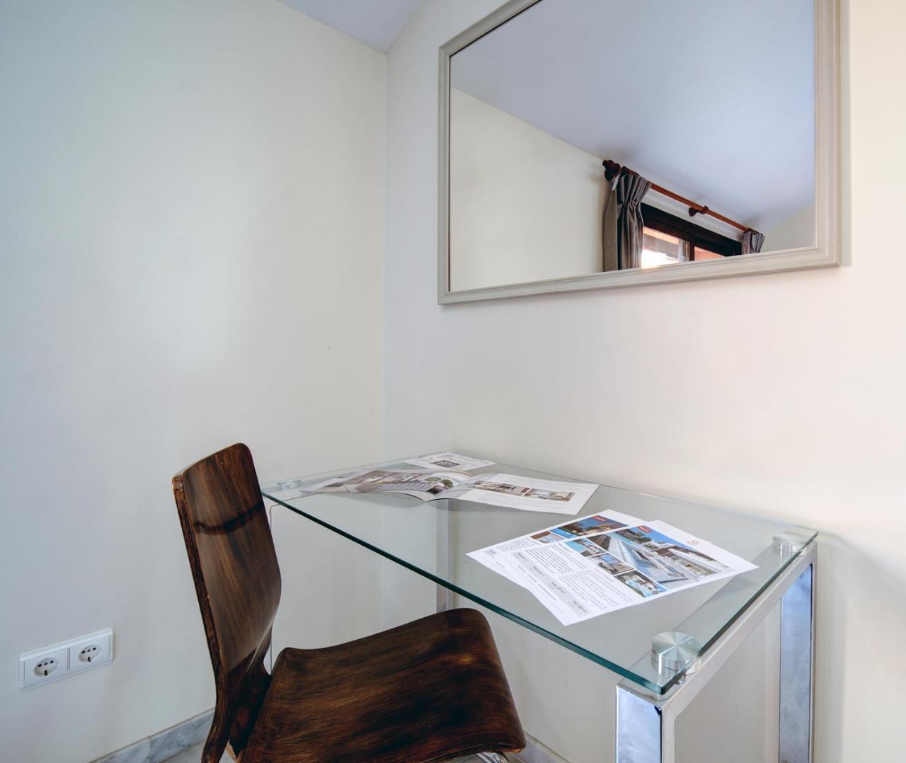 Sanpedro Apartamentos Marbella Luaran gambar