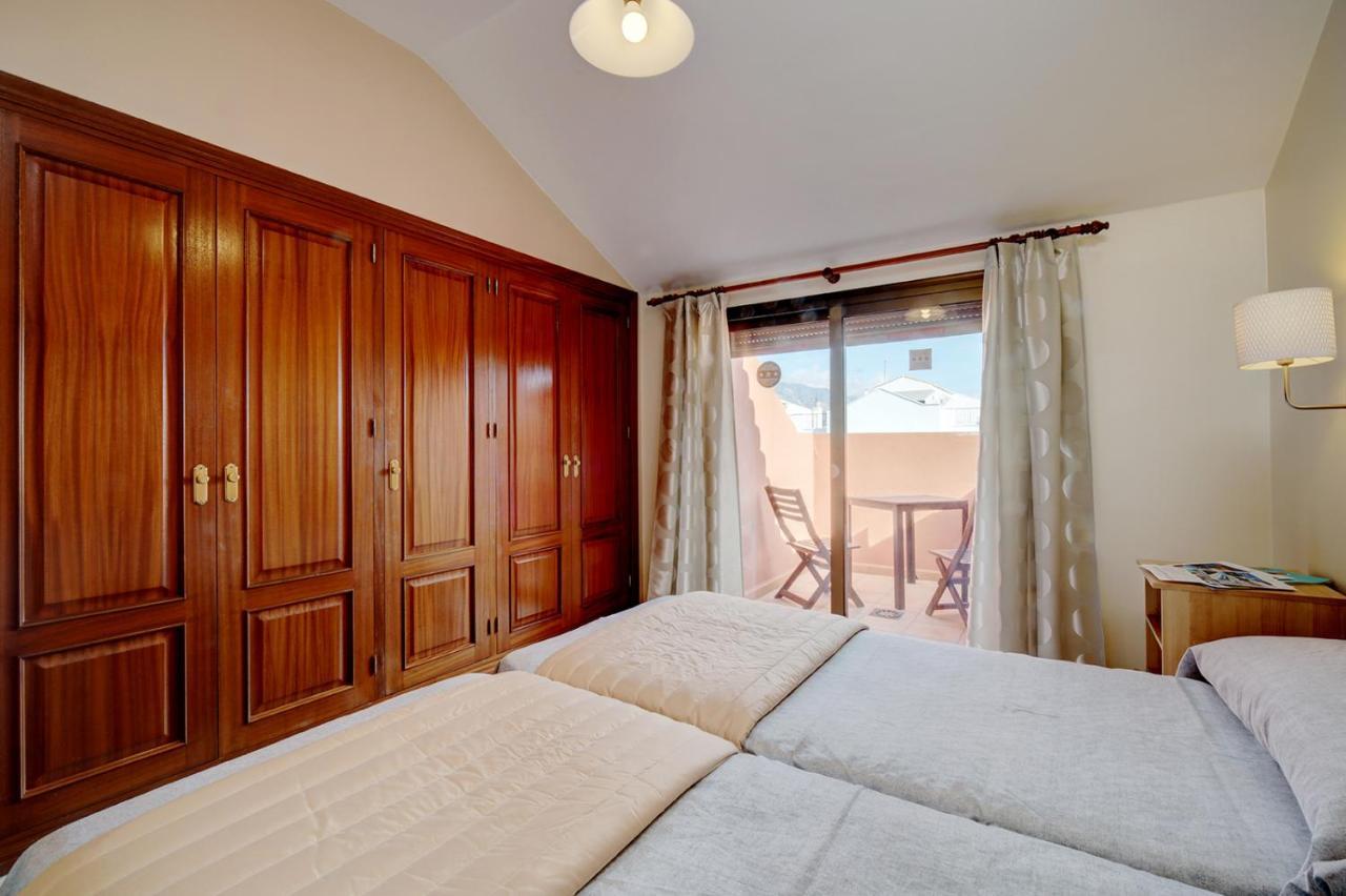 Sanpedro Apartamentos Marbella Luaran gambar