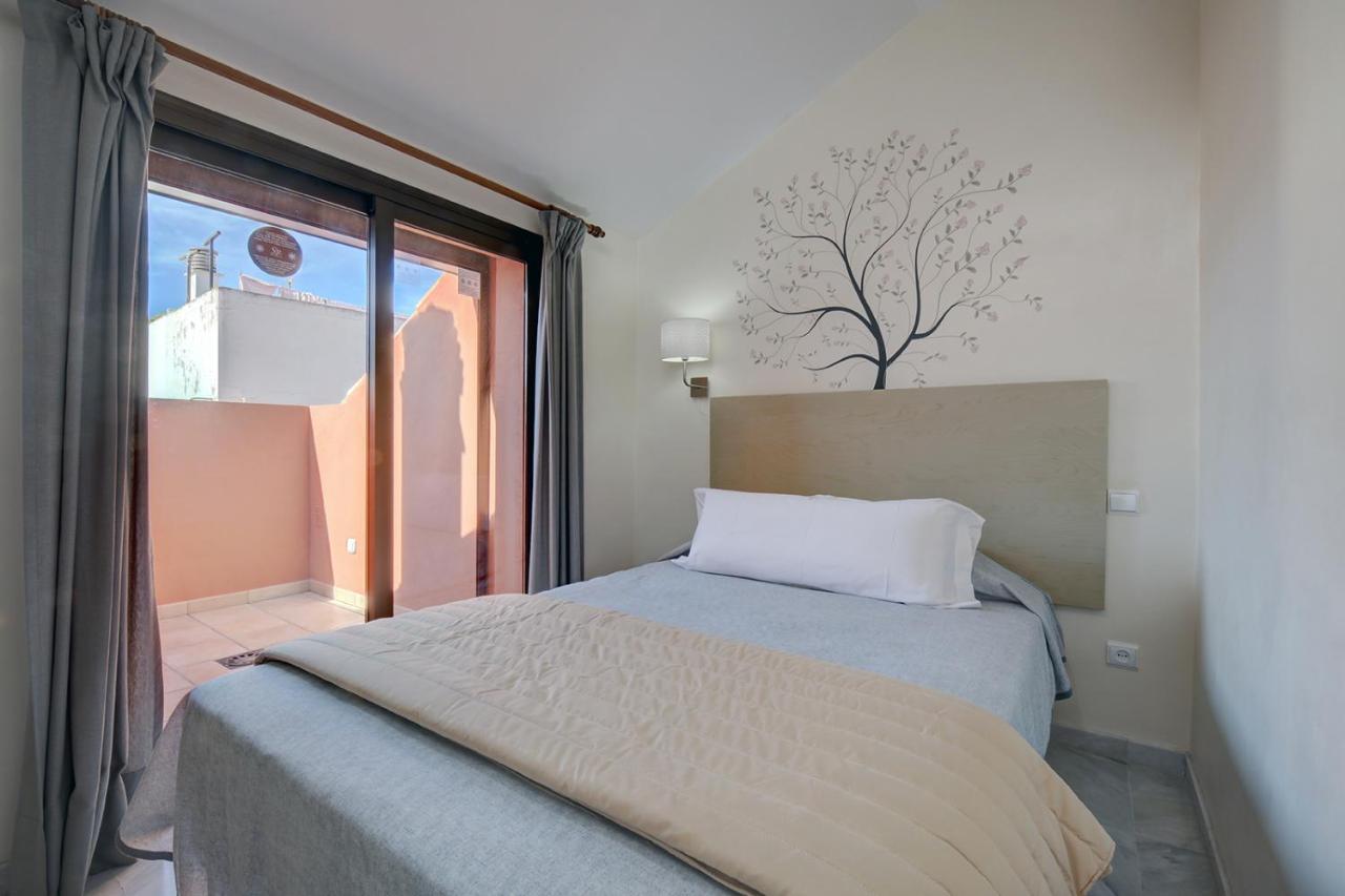 Sanpedro Apartamentos Marbella Luaran gambar